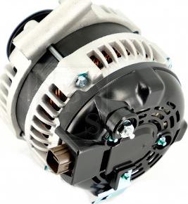 NPS H511A50 - Alternator www.molydon.hr