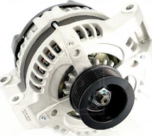 NPS H511A50 - Alternator www.molydon.hr