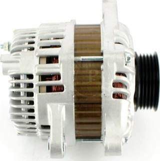 NPS H511A60 - Alternator www.molydon.hr