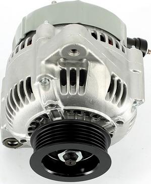 NPS H511A14 - Alternator www.molydon.hr