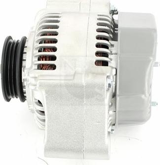 NPS H511A17 - Alternator www.molydon.hr