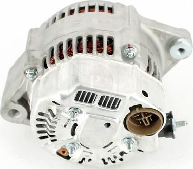 NPS H511A34 - Alternator www.molydon.hr