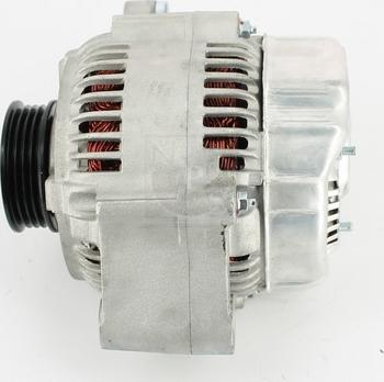 NPS H511A34 - Alternator www.molydon.hr