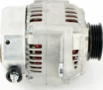 NPS H511A34 - Alternator www.molydon.hr