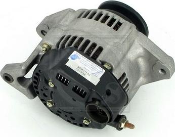 NPS H511A30 - Alternator www.molydon.hr