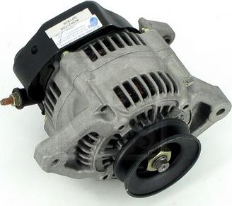 NPS H511A30 - Alternator www.molydon.hr