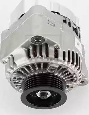 NPS H511A24 - Alternator www.molydon.hr