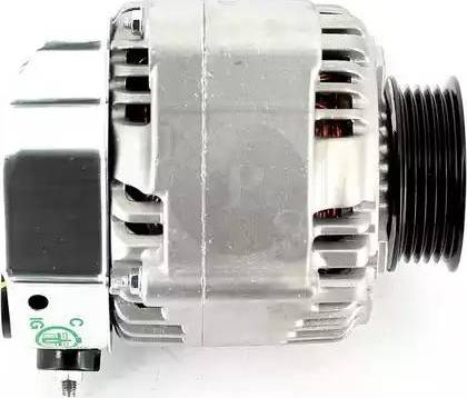 NPS H511A24 - Alternator www.molydon.hr