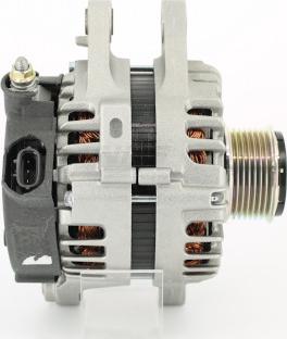 NPS H511I41 - Alternator www.molydon.hr