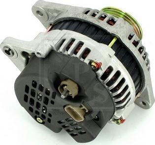 NPS H511I04 - Alternator www.molydon.hr