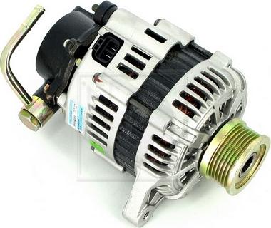 NPS H511I08 - Alternator www.molydon.hr