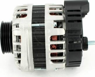 NPS H511I15 - Alternator www.molydon.hr