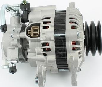 NPS H511I10 - Alternator www.molydon.hr