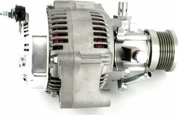 NPS H511I11 - Alternator www.molydon.hr