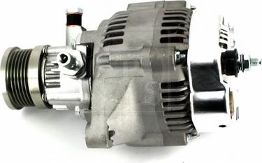 NPS H511I11 - Alternator www.molydon.hr