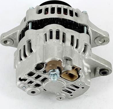 NPS H511I12 - Alternator www.molydon.hr