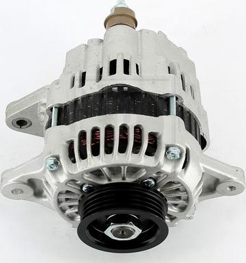 NPS H511I12 - Alternator www.molydon.hr