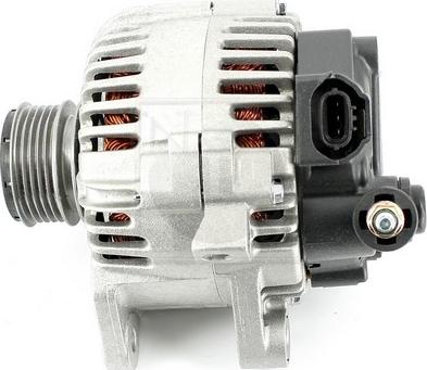 NPS H511I39 - Alternator www.molydon.hr