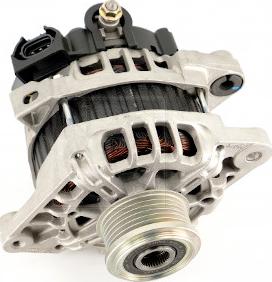 NPS H511I36 - Alternator www.molydon.hr