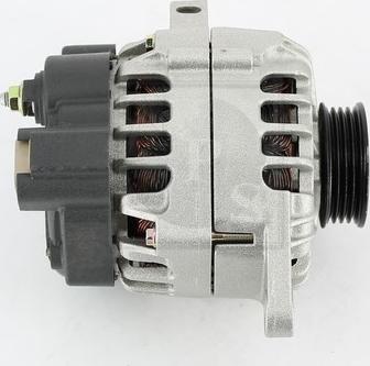 NPS H511I20 - Alternator www.molydon.hr