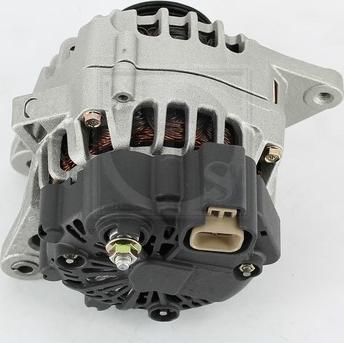 NPS H511I20 - Alternator www.molydon.hr