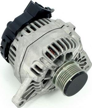 NPS H511I21 - Alternator www.molydon.hr