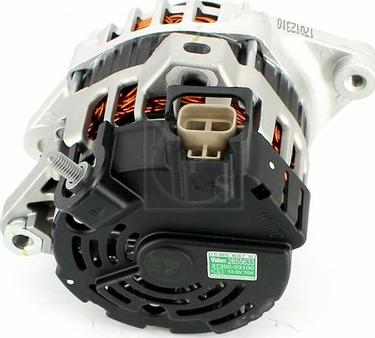 NPS H511I22 - Alternator www.molydon.hr