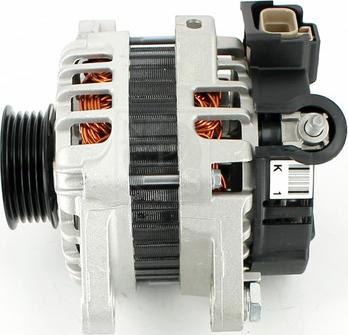 NPS H511I22 - Alternator www.molydon.hr