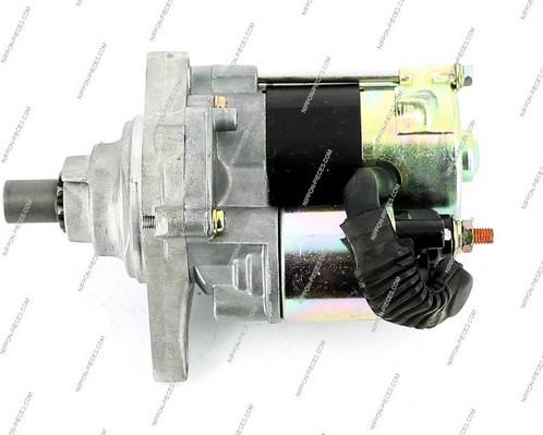 NPS H521A15 - Starter www.molydon.hr