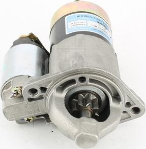 NPS H521I04 - Starter www.molydon.hr