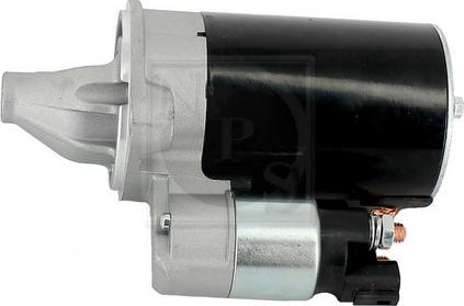 NPS H521I15 - Starter www.molydon.hr