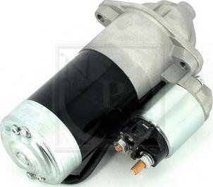 NPS H521I10 - Starter www.molydon.hr