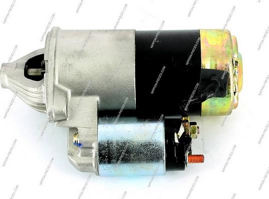 NPS H521I12 - Starter www.molydon.hr