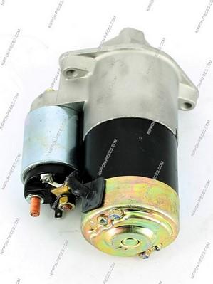 NPS H521I12 - Starter www.molydon.hr