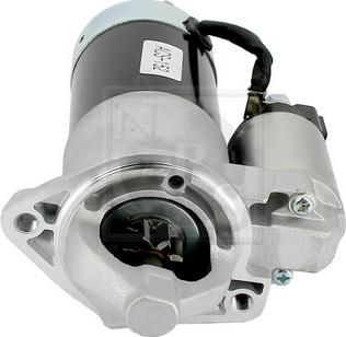 NPS H521I30 - Starter www.molydon.hr