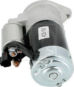 NPS H521I30 - Starter www.molydon.hr