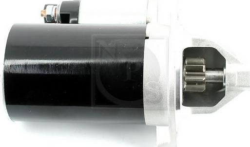 NPS H521I32 - Starter www.molydon.hr