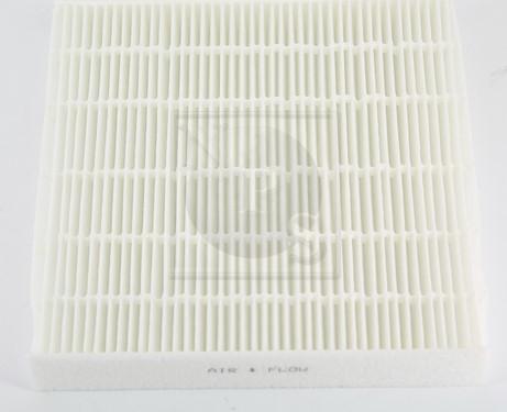 NPS H135A09 - Filter kabine www.molydon.hr