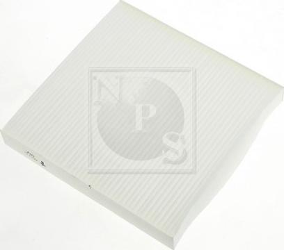 NPS H135A18 - Filter kabine www.molydon.hr