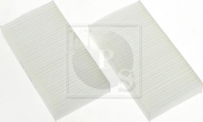 NPS H135A13 - Filter kabine www.molydon.hr