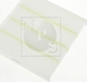 NPS H135A17 - Filter kabine www.molydon.hr