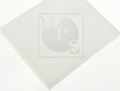 NPS H135I01 - Filter kabine www.molydon.hr