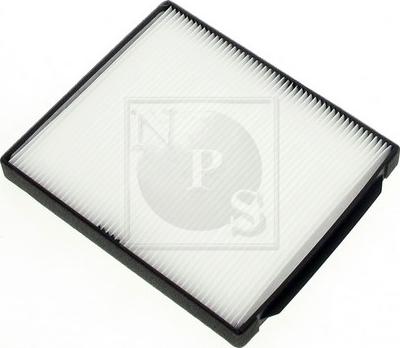 NPS H135I08 - Filter kabine www.molydon.hr