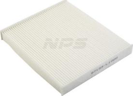 NPS H135I25 - Filter kabine www.molydon.hr