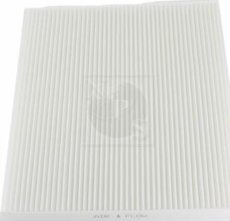 NPS H135I22 - Filter kabine www.molydon.hr