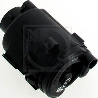 NPS H133I14 - Filter za gorivo www.molydon.hr