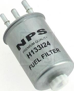 NPS H133I24 - Filter za gorivo www.molydon.hr