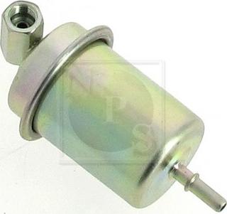 NPS H133I25 - Filter za gorivo www.molydon.hr