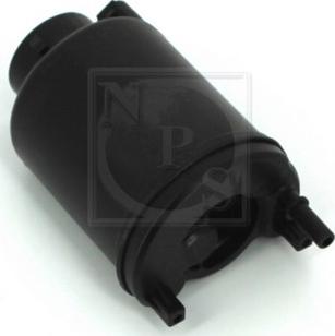 NPS H133I20 - Filter za gorivo www.molydon.hr