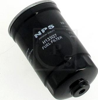 NPS H133I27 - Filter za gorivo www.molydon.hr